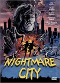Nightmare City