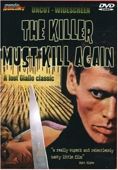 Killer Must Kill Again