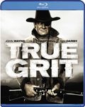 True Grit (Blu-Ray)