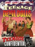 Teen Mania: Teenage Devil Dolls / Teenage Confidential
