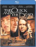 The Quick and the Dead (Blu-Ray)