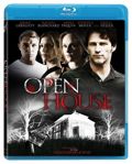 Open House (Blu-Ray)
