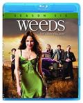 Weeds: Season Six (Blu-Ray)