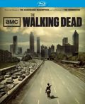The Walking Dead:  Season One (Blu-Ray)