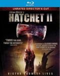 Hatchet II (Blu-Ray)