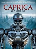 Caprica: Season 1.5