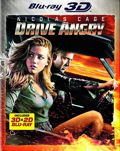 Drive Angry (3D Blu-Ray)