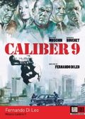 Fernando Di Leo Crime Collection: Caliber 9