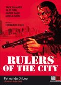 Fernando Di Leo Crime Collection: Rulers Of The City