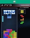 Tetris (PS3 Network)