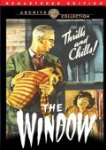 The Window (Warner Archive)