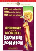 Blondie Johnson (Warner Archive)