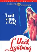 Heat Lightning (Warner Archive)