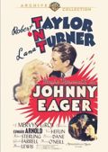 Johnny Eager (Warner Archive)