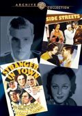 Side Streets / Stranger In Town (Warner Archive)