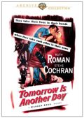 Tomorrow Is Another Day (Warner Archive)