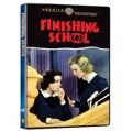 Finishing School (Warner Archive)