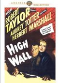 High Wall (Warner Archive)