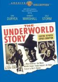 The Underworld Story (Warner Archive)