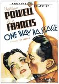One Way Passage (Warner Archive)