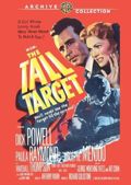 The Tall Target (Warner Archive)