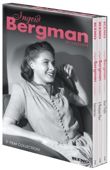 Ingrid Bergman in Sweden (Box Set)
