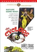 The Cyclops (Warner Archive)