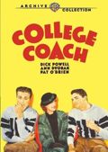 College Coach (Warner Archive)