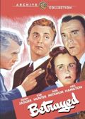 Betrayed (Warner Archive)