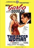 Two-Faced Woman (Warner Archive)
