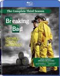 Breaking Bad: The Complete Third Season