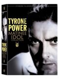 Tyrone Power Matinee Idol Collection (Box Set)