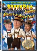 RiffTrax: Shortstoberfest