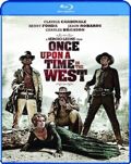 Once Upon a Time in the West (Blu-Ray)
