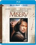 Misery (Blu-Ray)