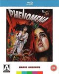 Phenomena (Blu-Ray)