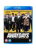 Awaydays (Blu-Ray)