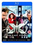X-Men 3: The Last Stand (Blu-Ray)