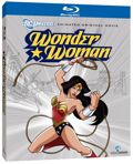 Wonder Women (Blu-Ray)
