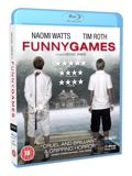 Funny Games (Blu-Ray)
