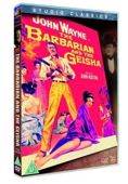 The Barbarian And The Geisha