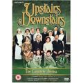 Upstairs Downstairs (The Complete Series Box Set)