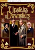 Upstairs Downstairs: The Complete 1st and 2nd Series
