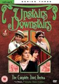 Upstairs Downstairs: The Complete 3rd and 4th Series