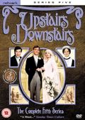 Upstairs Downstairs: The Complete 5th Series