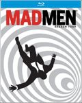 Mad Men: Season Four (Blu-Ray)