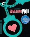 Something Wild: The Criterion Collection (Blu-Ray)