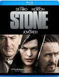 Stone (Blu-Ray)