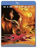 XXX (Blu-Ray)