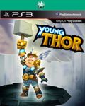 Young Thor: Mini (PS3 Network)